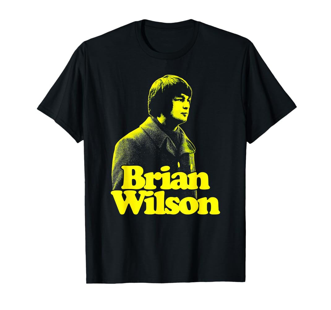 新品　Brian Wilson Pet Sounds 50周年　Tシャツ　パンフ 新品 Brian Wilson Pet Sounds 50周年 Tシャツ パンフ - メルカリ